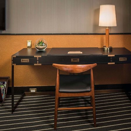 Gild Hall, A Thompson Hotel, By Hyatt New York Esterno foto
