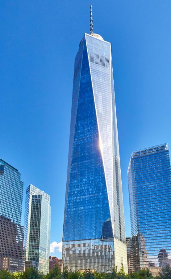 Gild Hall, A Thompson Hotel, By Hyatt New York Esterno foto