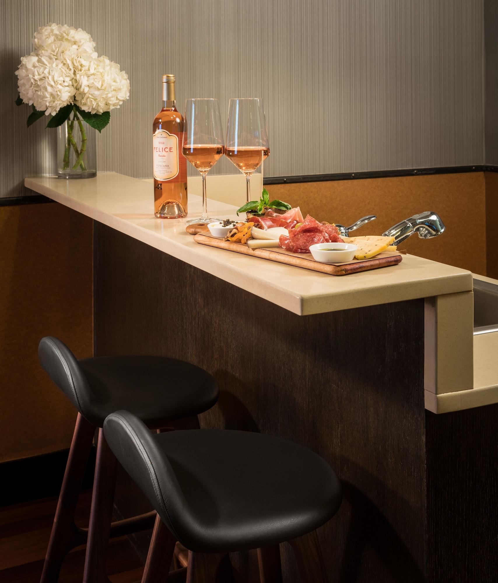 Gild Hall, A Thompson Hotel, By Hyatt New York Esterno foto