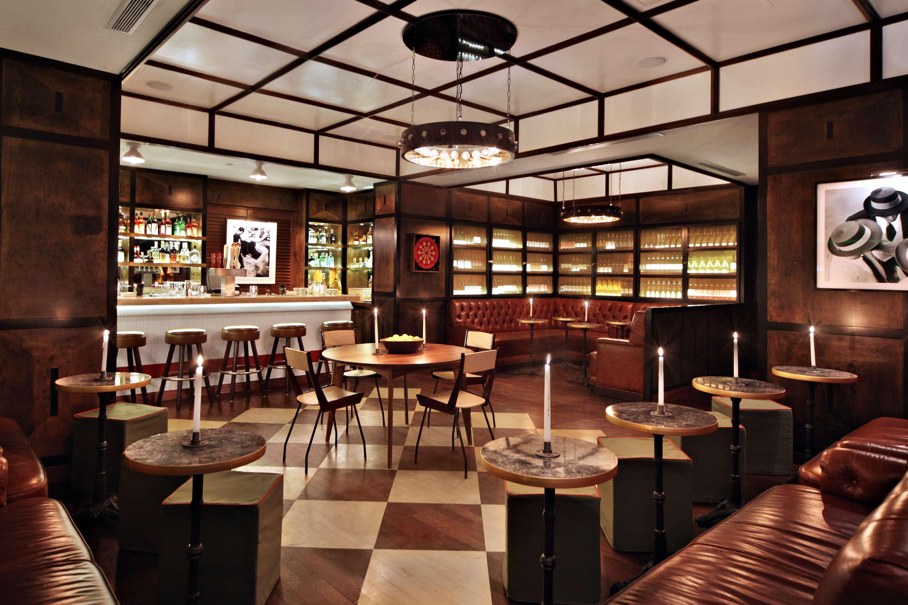 Gild Hall, A Thompson Hotel, By Hyatt New York Esterno foto