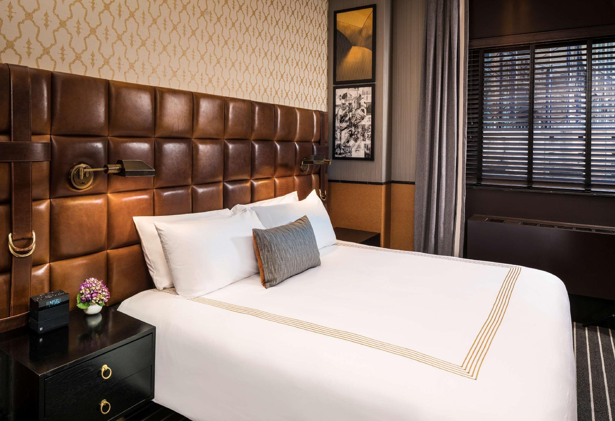 Gild Hall, A Thompson Hotel, By Hyatt New York Esterno foto