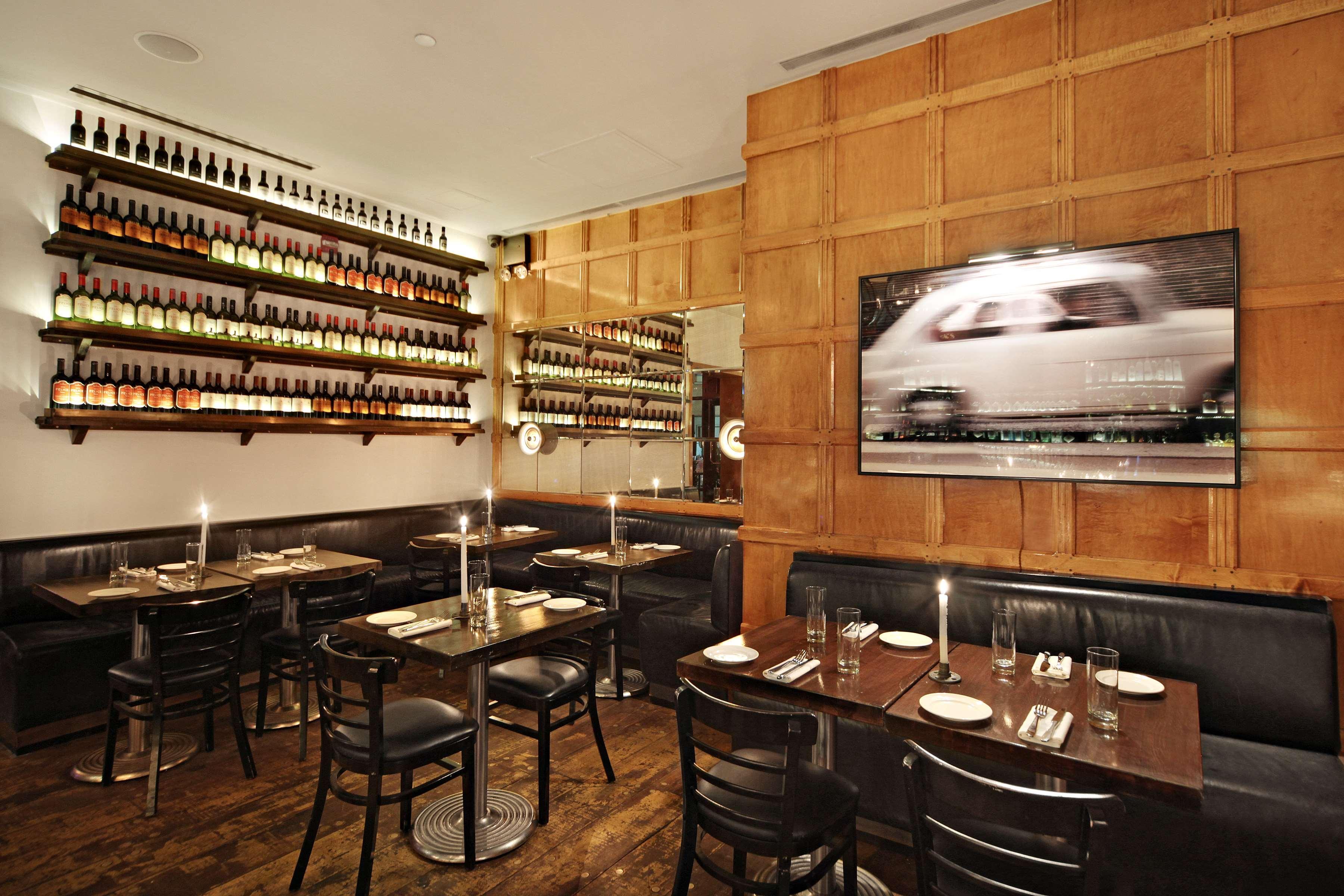Gild Hall, A Thompson Hotel, By Hyatt New York Esterno foto
