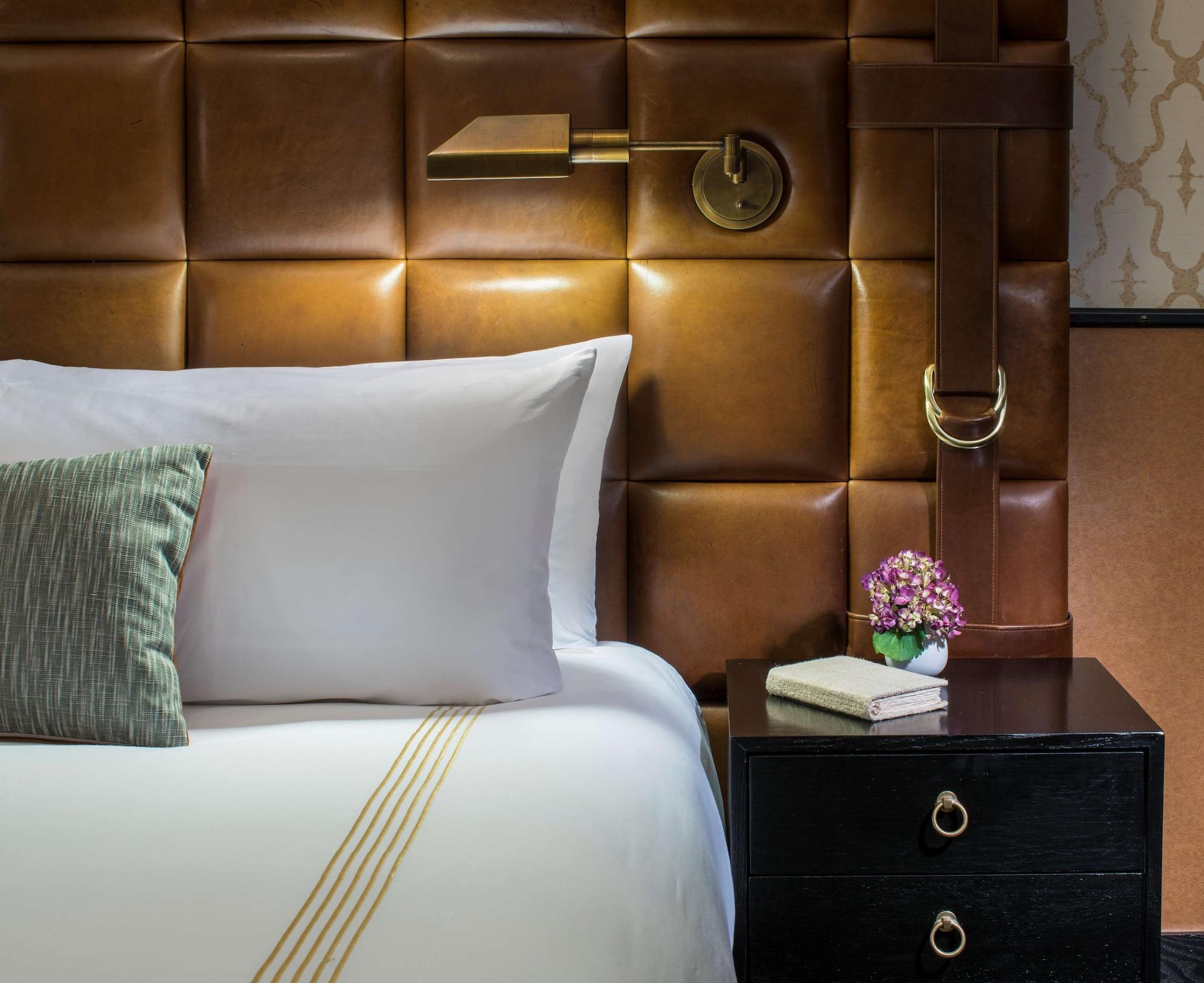 Gild Hall, A Thompson Hotel, By Hyatt New York Esterno foto
