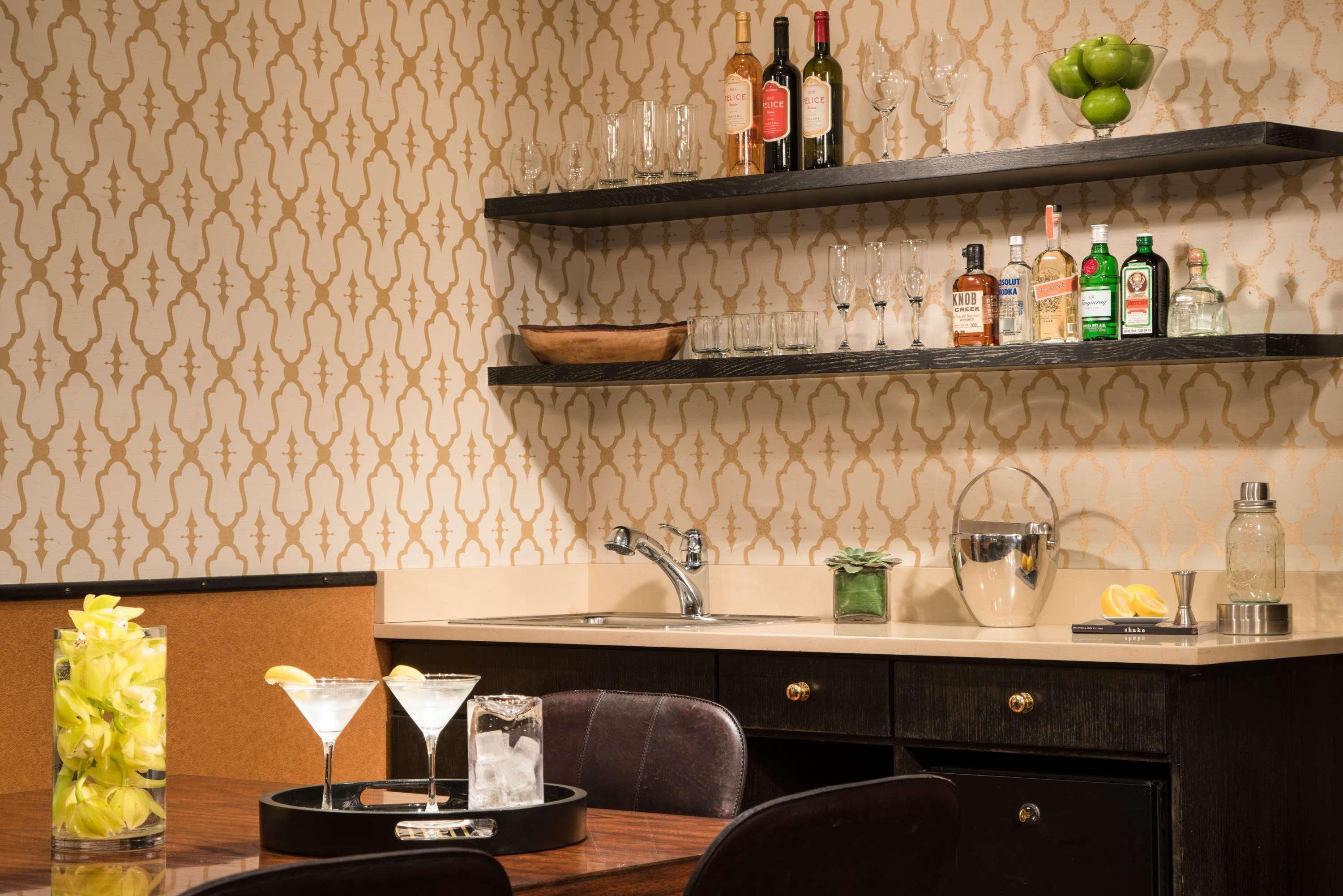 Gild Hall, A Thompson Hotel, By Hyatt New York Esterno foto