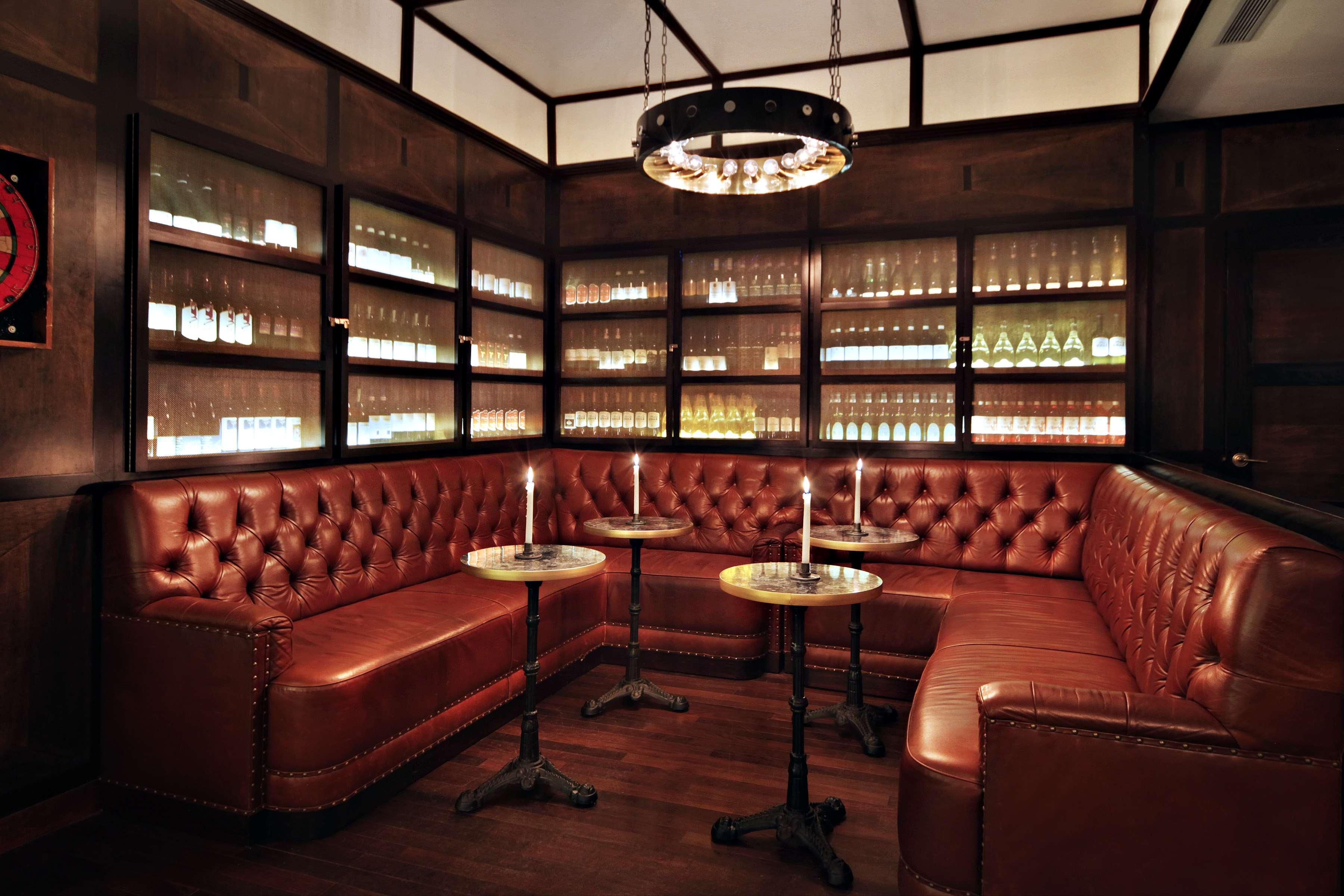 Gild Hall, A Thompson Hotel, By Hyatt New York Esterno foto