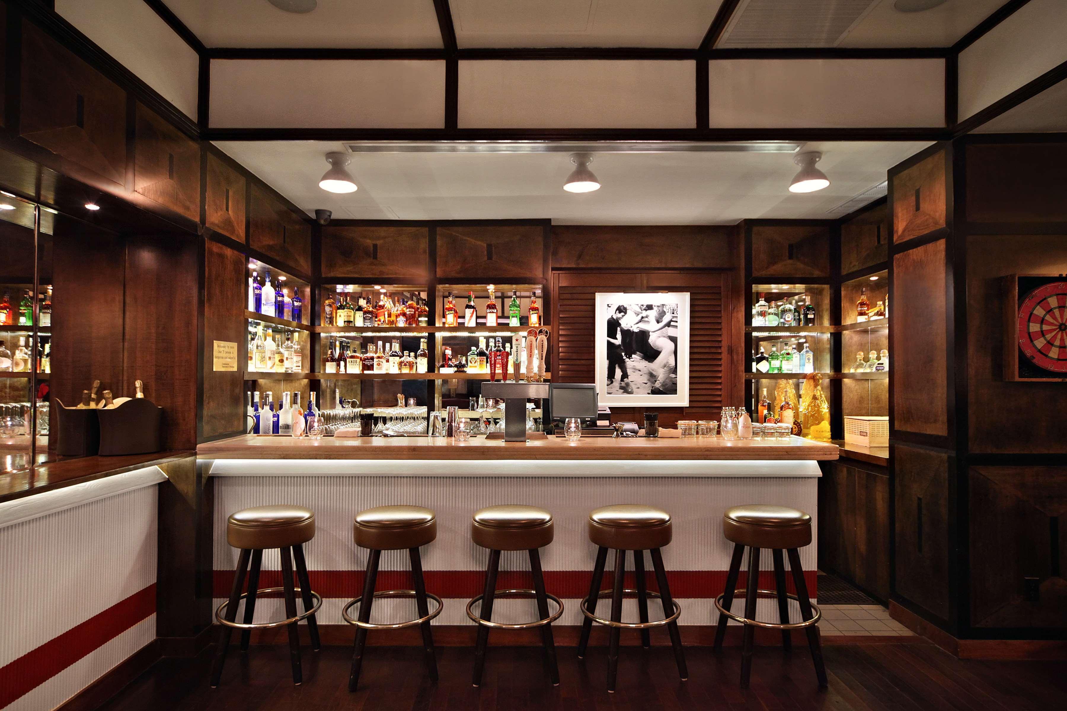 Gild Hall, A Thompson Hotel, By Hyatt New York Esterno foto