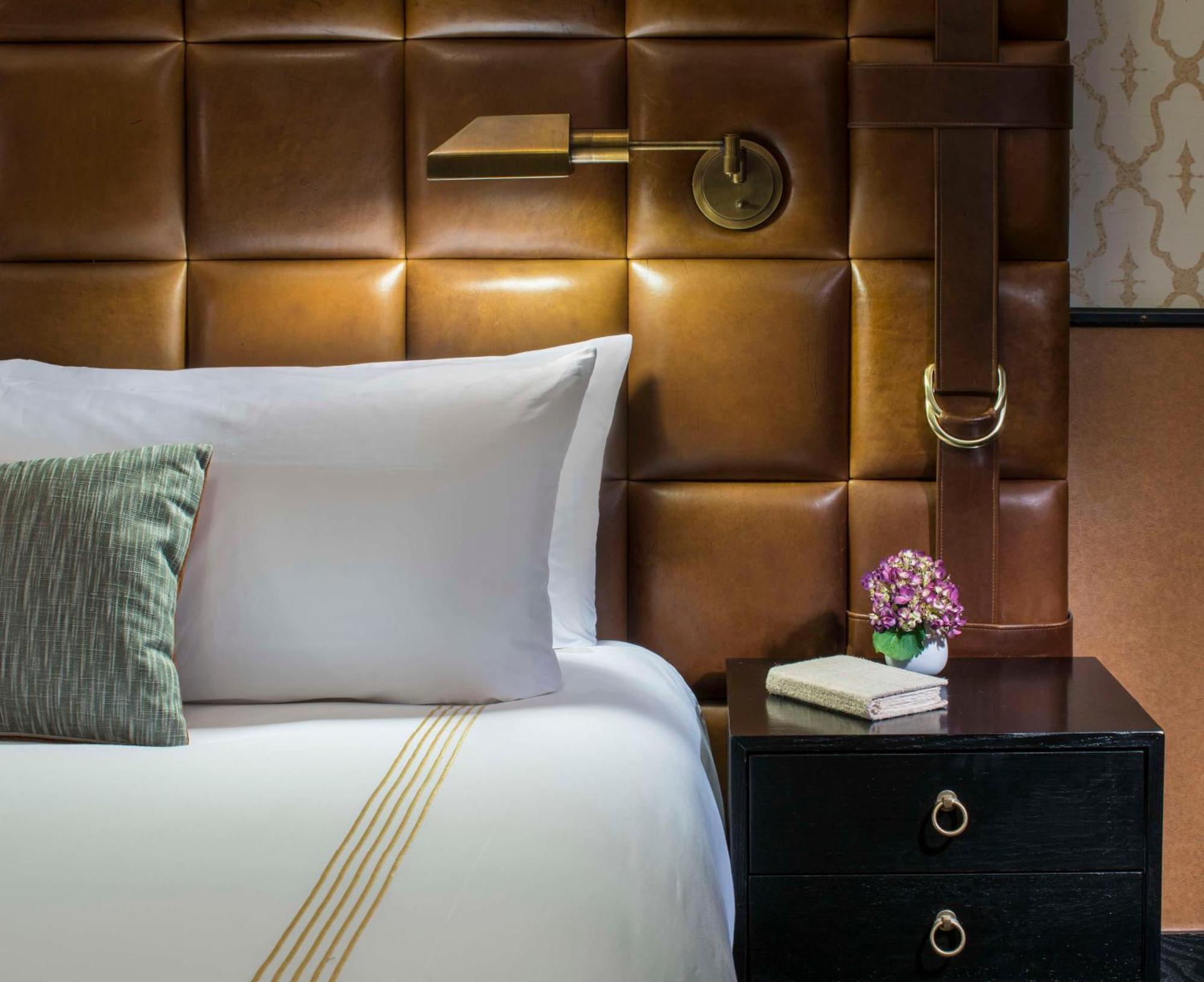Gild Hall, A Thompson Hotel, By Hyatt New York Esterno foto