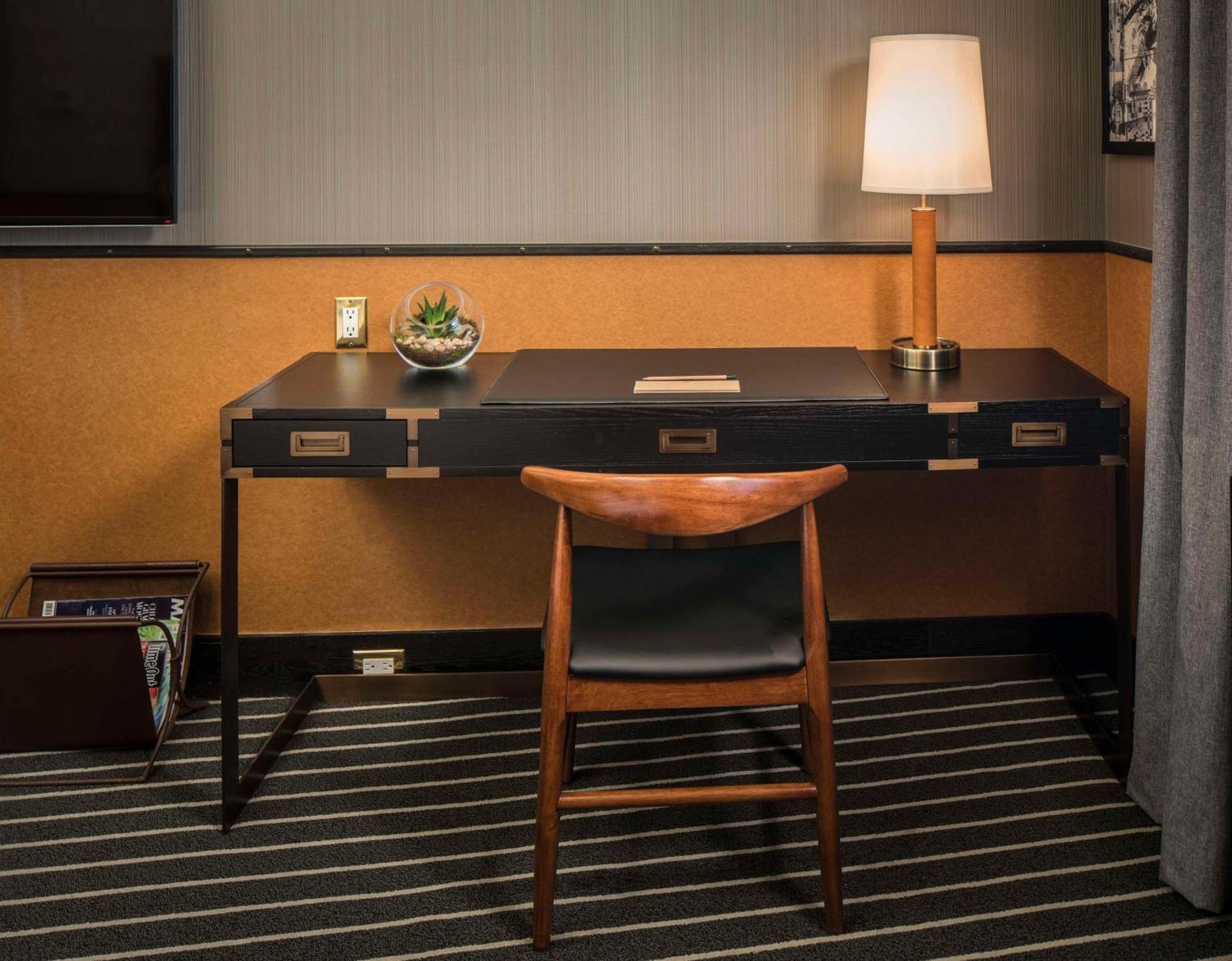 Gild Hall, A Thompson Hotel, By Hyatt New York Esterno foto