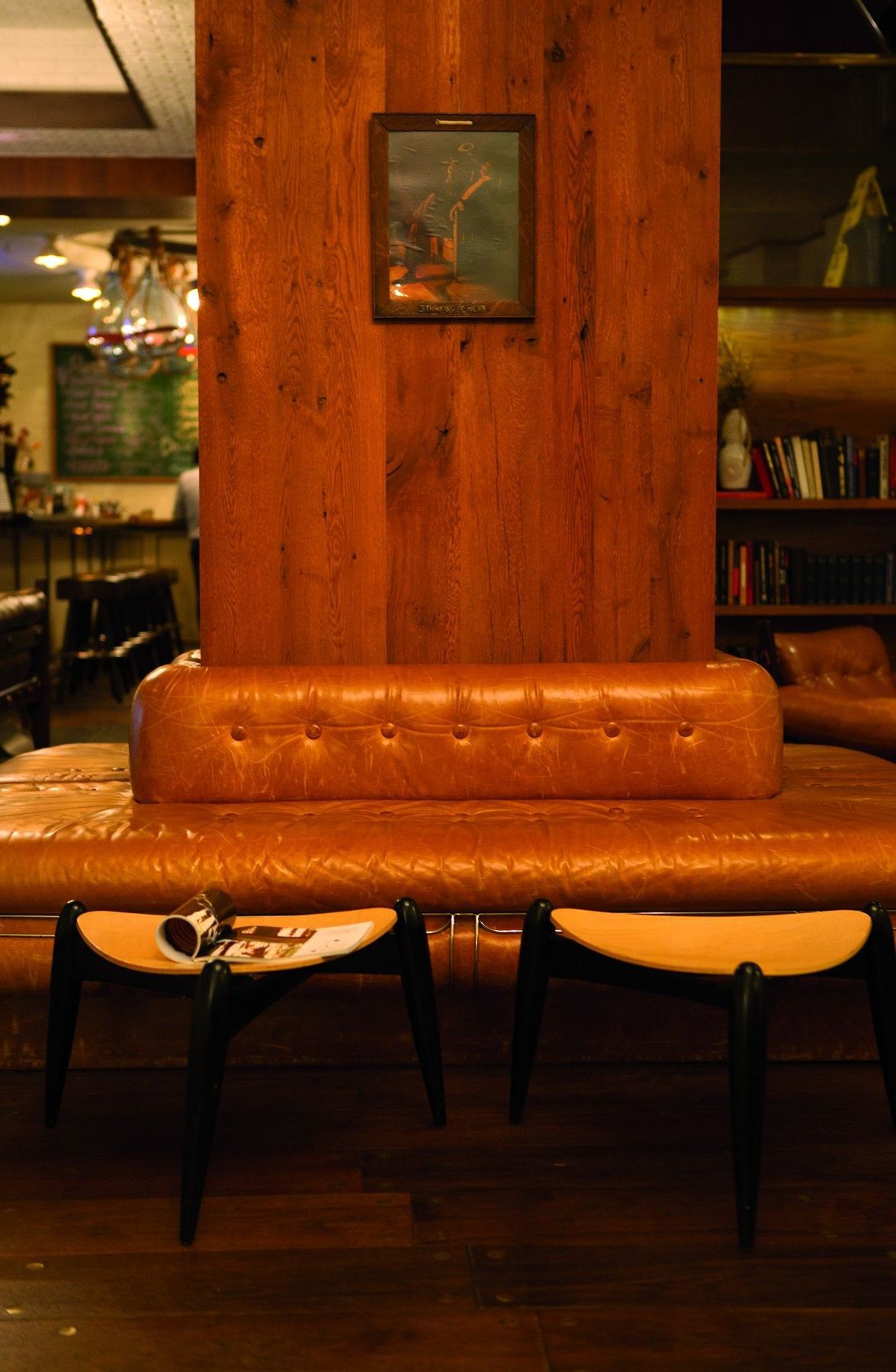 Gild Hall, A Thompson Hotel, By Hyatt New York Esterno foto