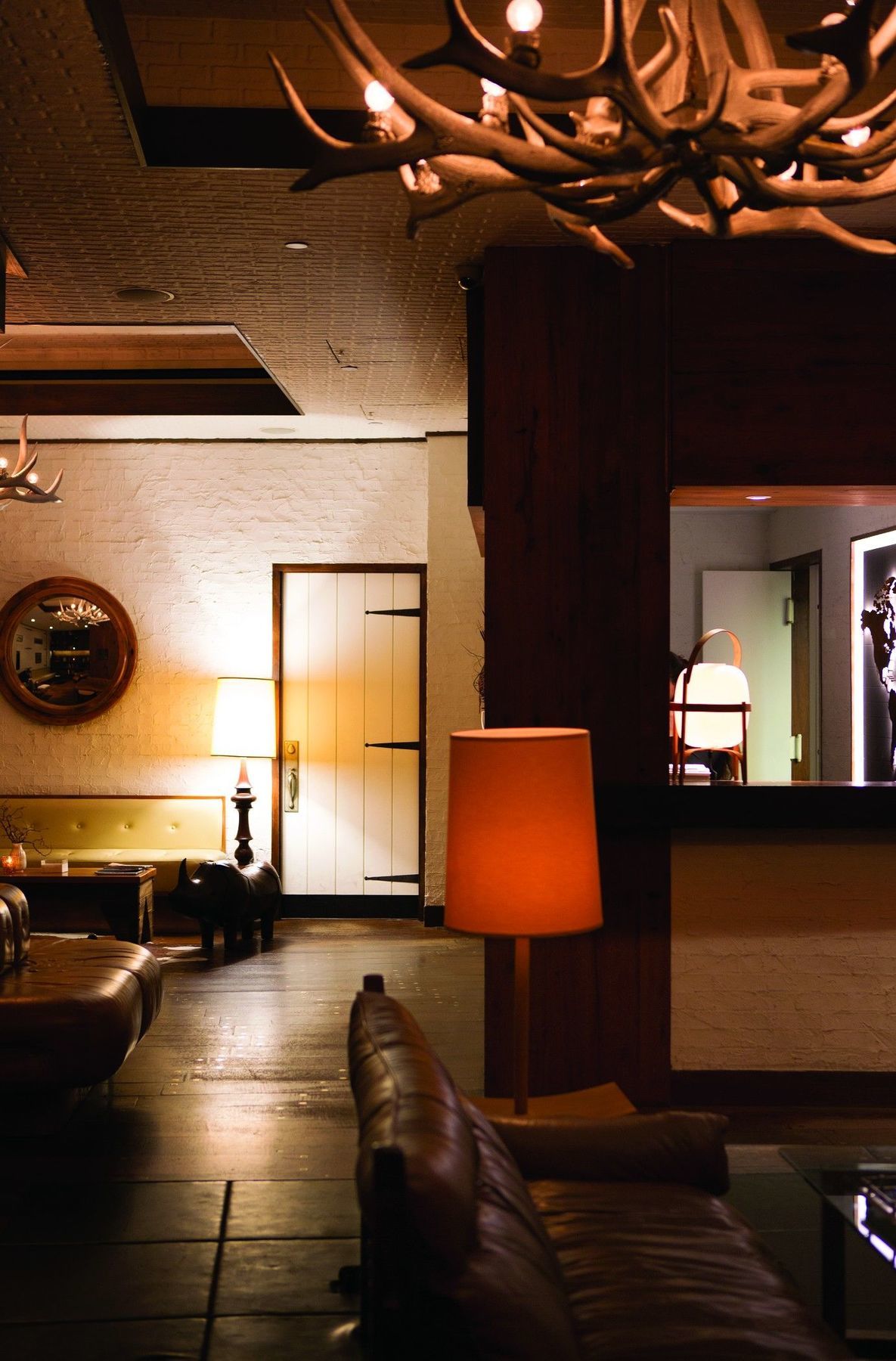 Gild Hall, A Thompson Hotel, By Hyatt New York Esterno foto