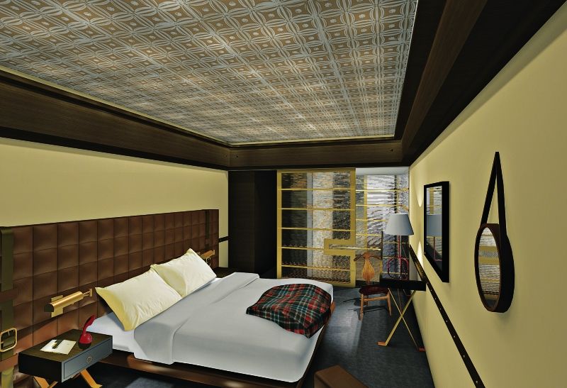 Gild Hall, A Thompson Hotel, By Hyatt New York Esterno foto